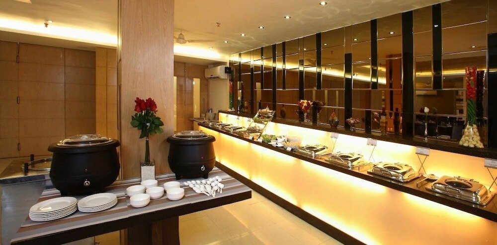 Фото The Jrd Luxury Botique Hotel