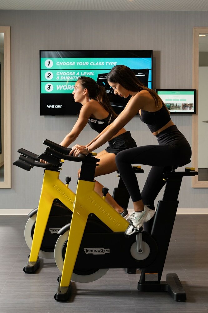 Фото INNSiDE by Meliá Amsterdam