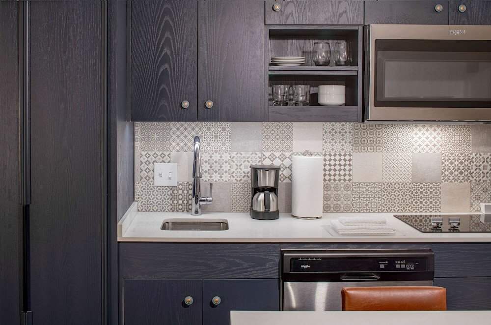 Фото Hyatt House Tampa Downtown