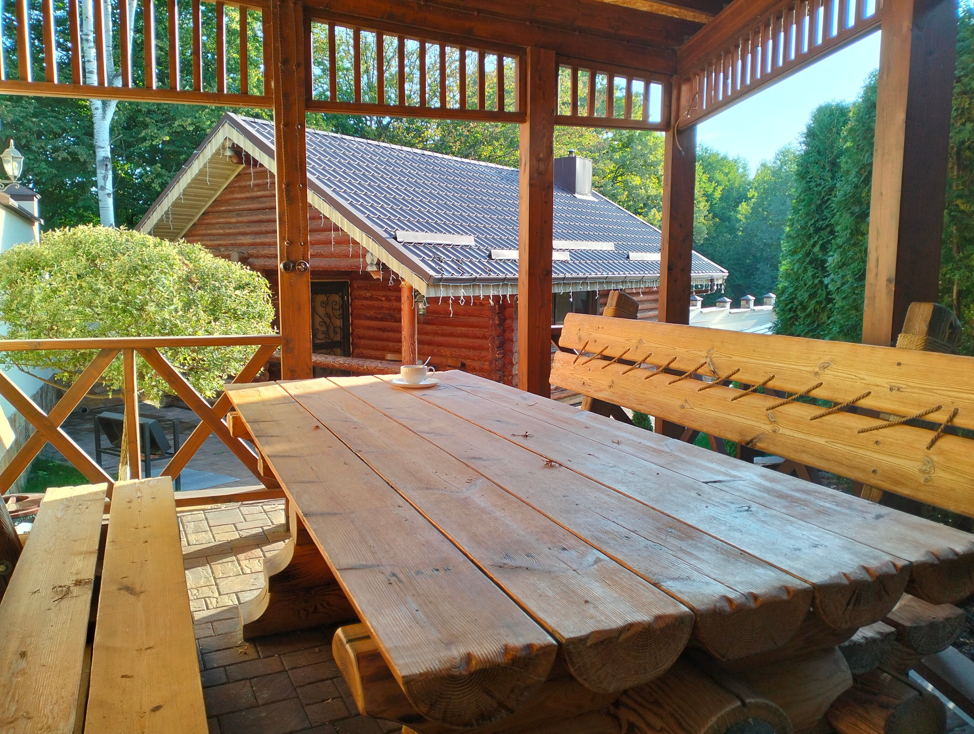 Фото Теремъ