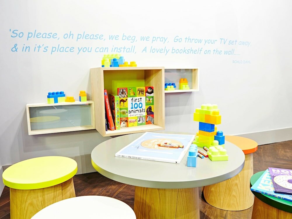 Фото Ibis Styles Liverpool Centre Dale Street Cavern Quarter