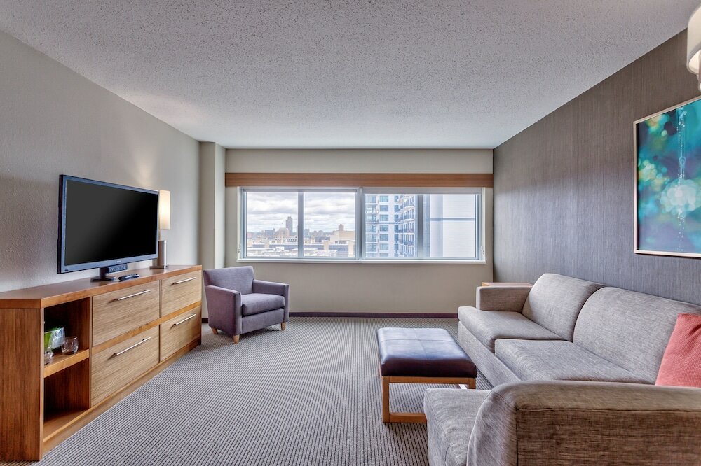 Фото Hyatt Place Minneapolis Downtown