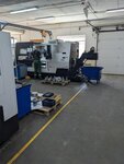 Nt Velv (selo Bronnitsa, Bronnitskaya ulitsa, 26), production automation