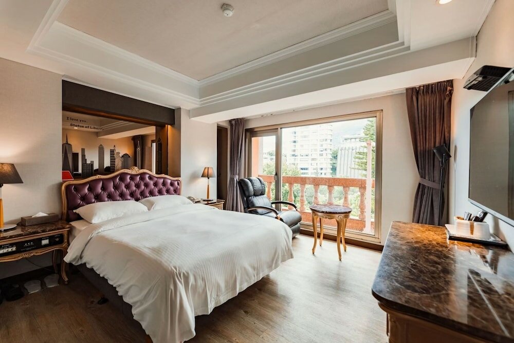 Фото Jbg Hotspring Resort Hotel