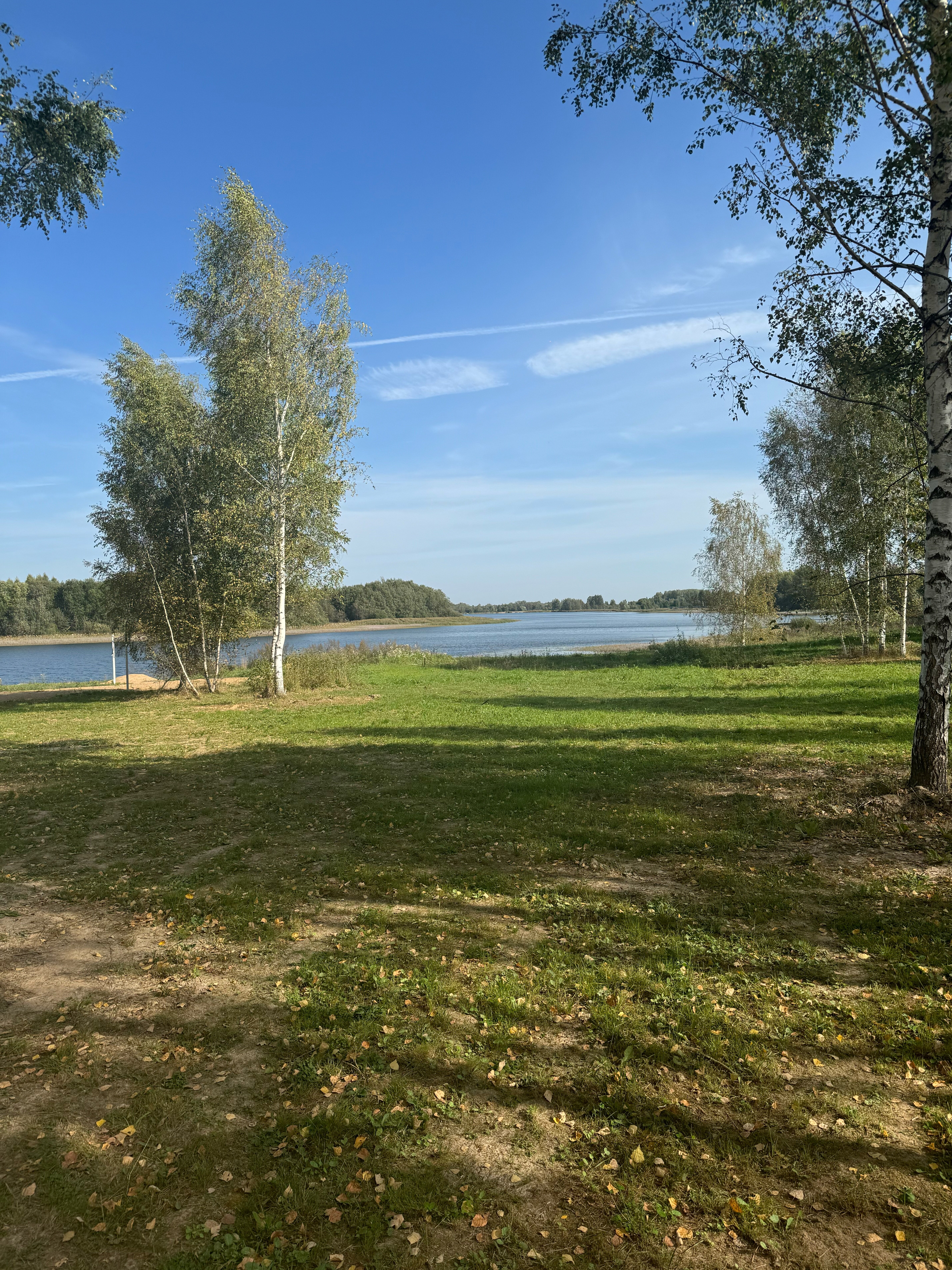 Фото На краю света