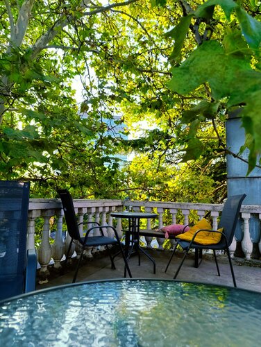 Внешний вид отеля Triple Eight Hotel в Тбилиси, фото 5