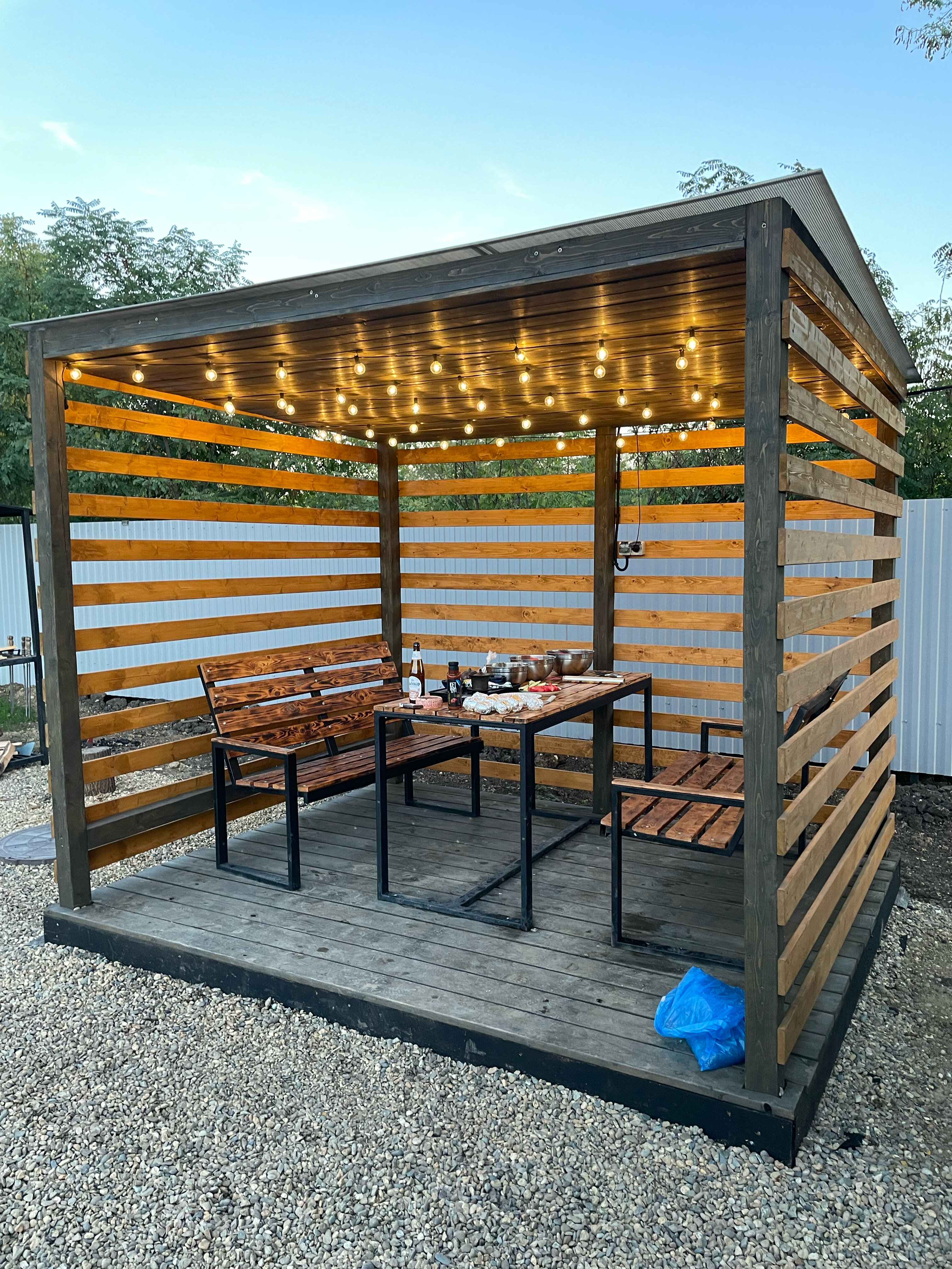 Фото Hashtuk Frame