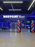 Warpoint (Zapadnaya Street, 30), virtual reality club