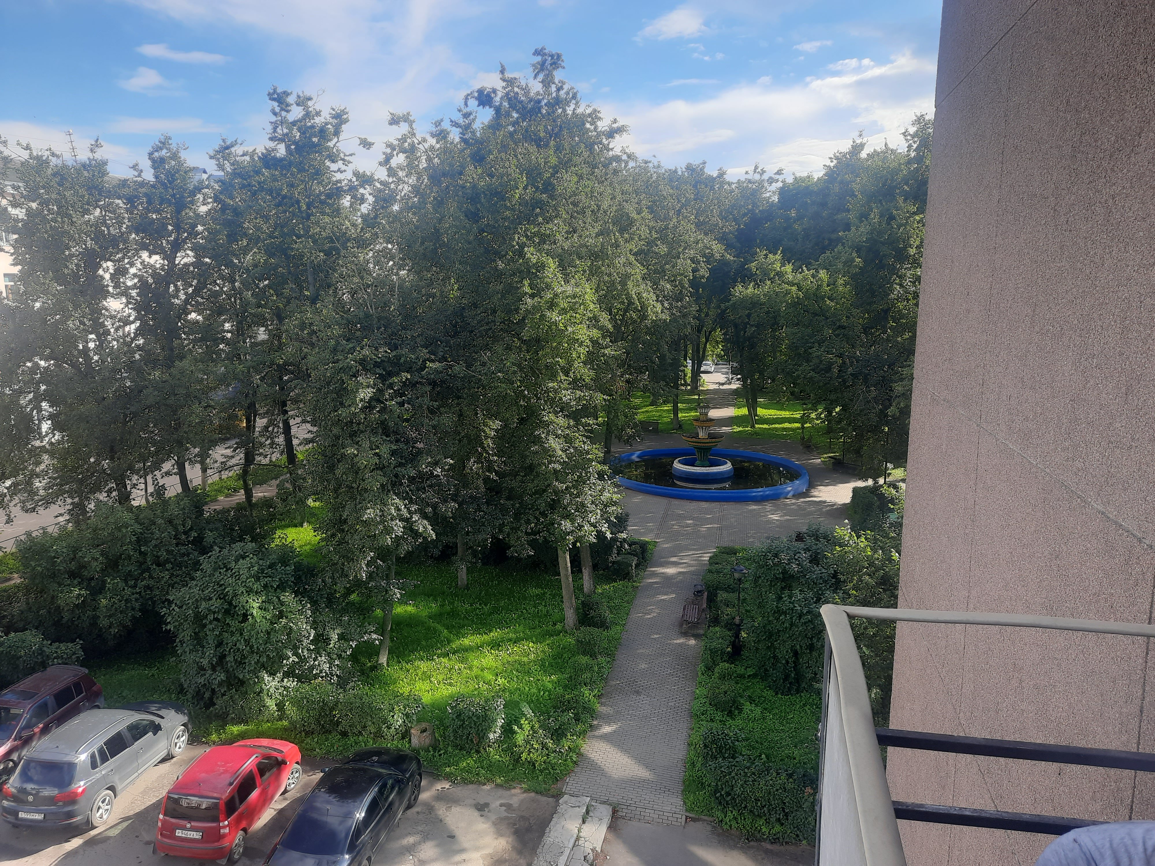 Фото Юбилейная