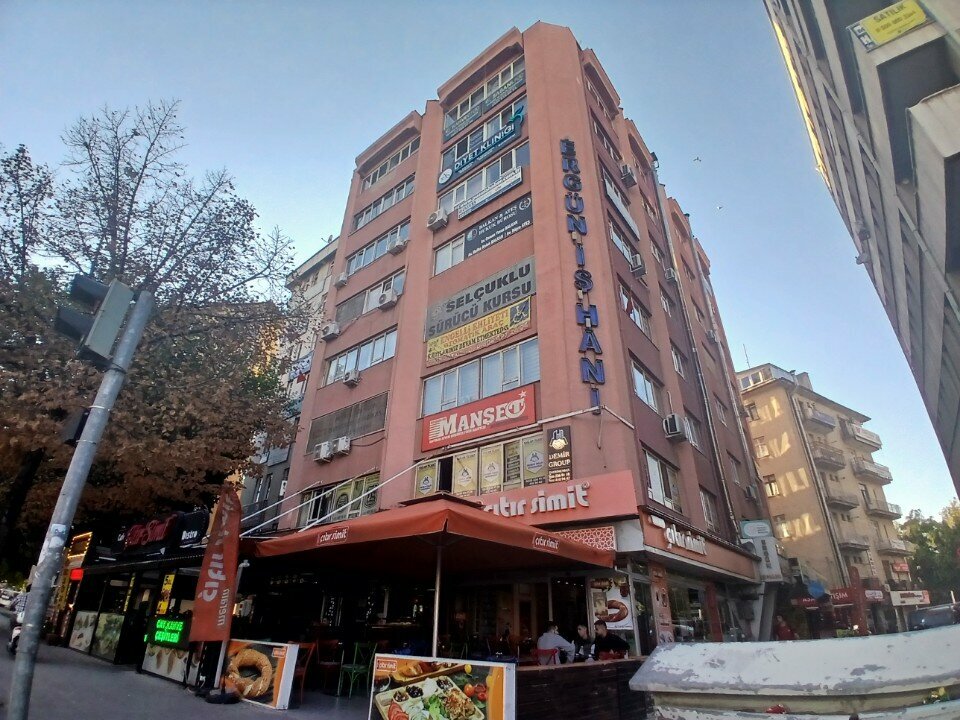 Tax consultants Certified Public Accountant Etem Uyandiran, Konya, photo