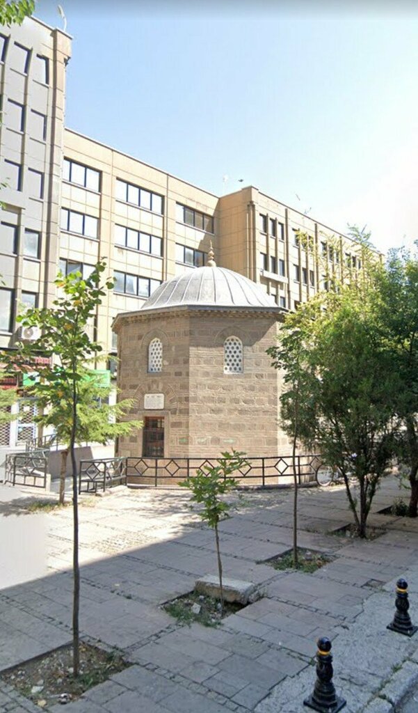 Engineering Hizal Muhendislik, Ankara, photo