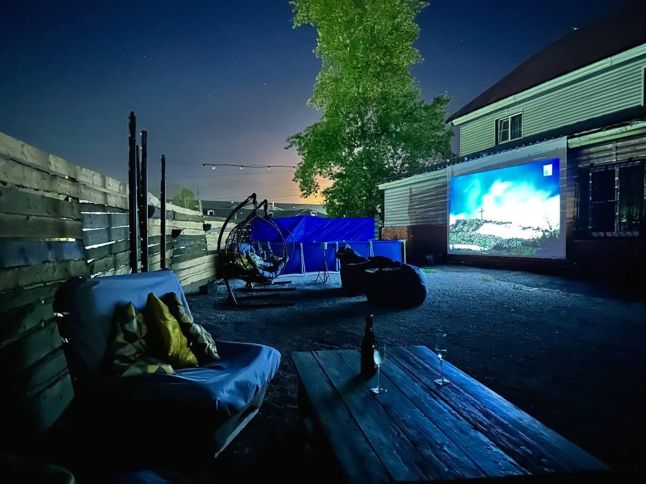 Фото Сибирия