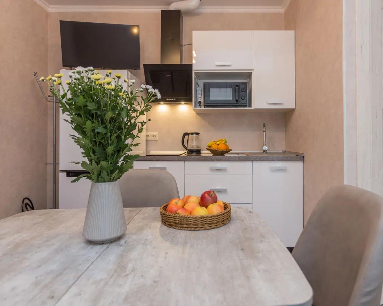 Фото Апарт Гости