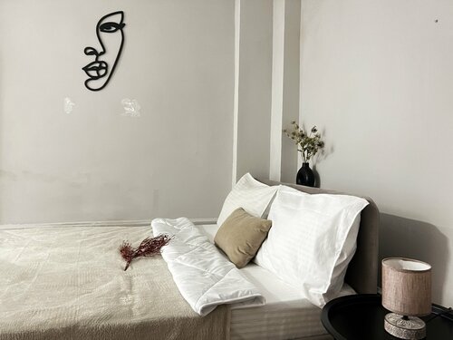 Хостел Арамболь в Санкт-Петербурге