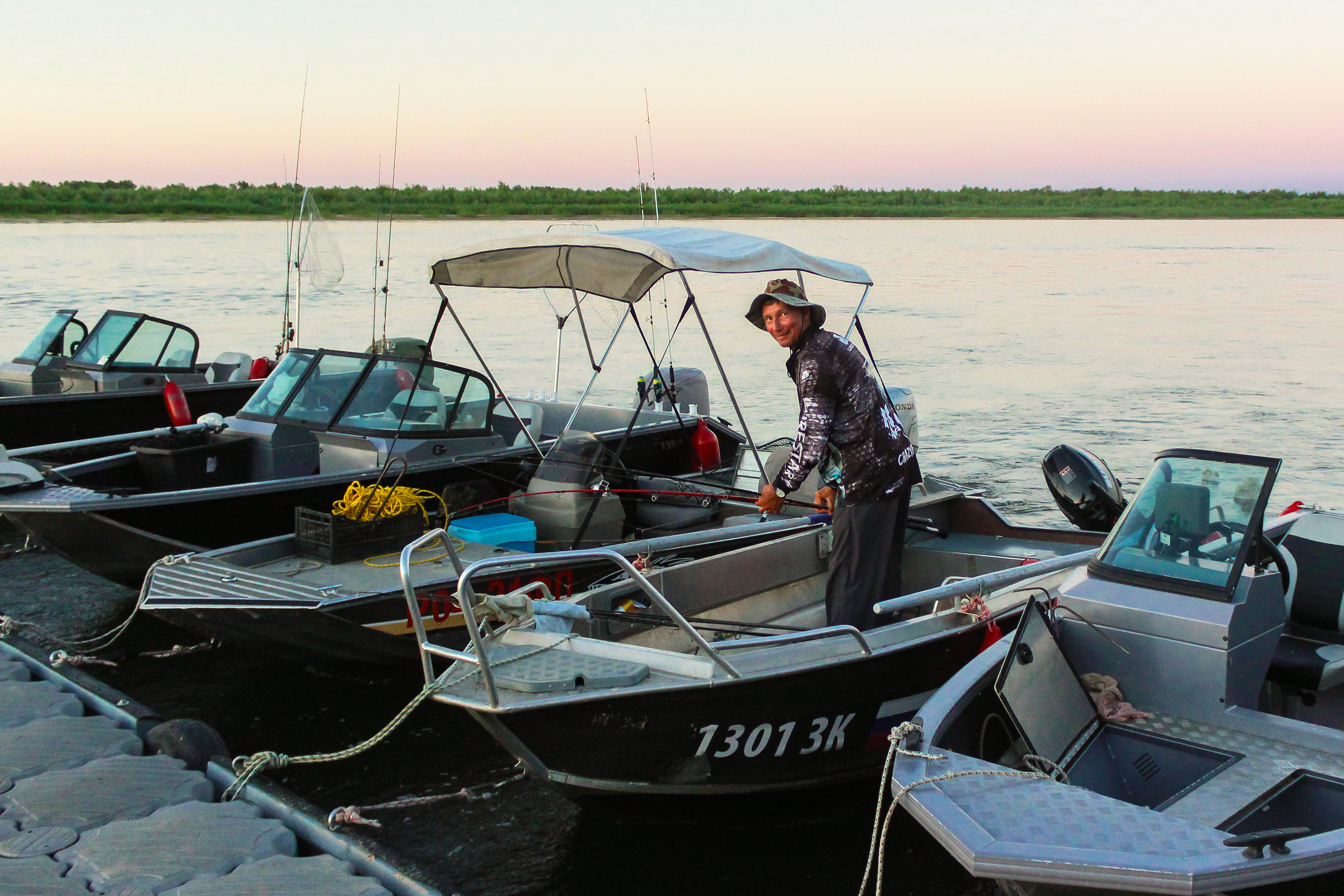 Фото Ветлянка