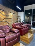 Lash mafia (Bakalinskaya ulitsa, 33/2), beauty salon