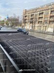 Stalmetural (Sovetskaya Street, 3Б) ، لف الأنابيب والاسطوانات المعدنية