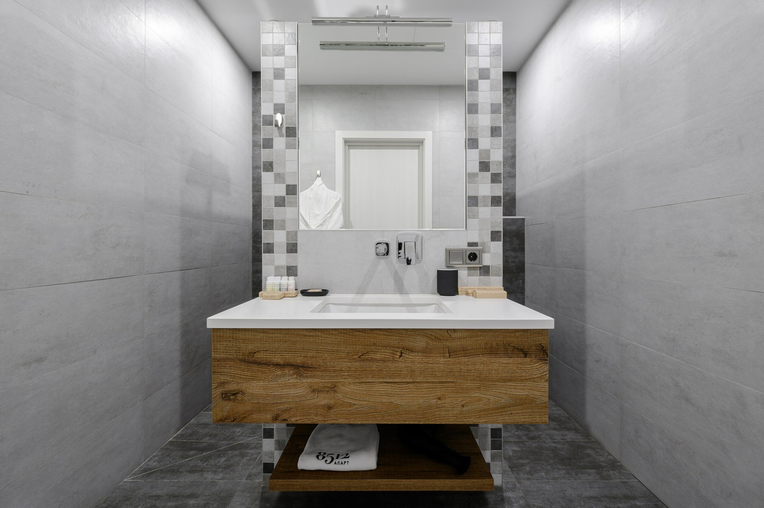 Фото 8512 Апарт