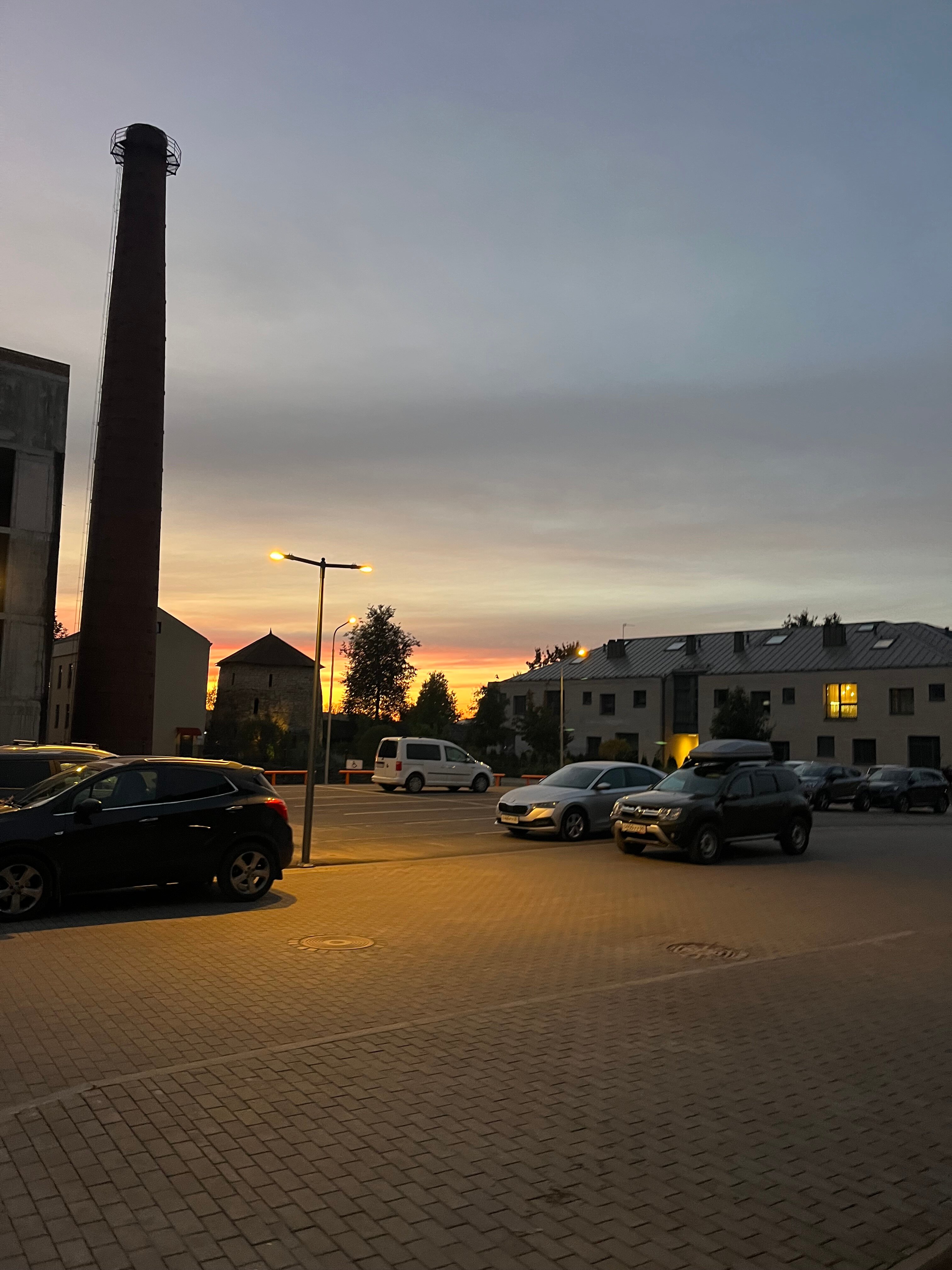 Фото Мстиславский