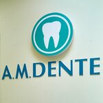 A. M. Dente (Ibragimova Avenue, 39), clínica dental