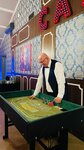 Выездное казино 24 (Yegoryevsky Drive, 2Ас10), equipos de juego y entretenimiento