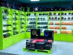 Автотема54 (Stanislavskogo Street, 20), auto parts and auto goods store