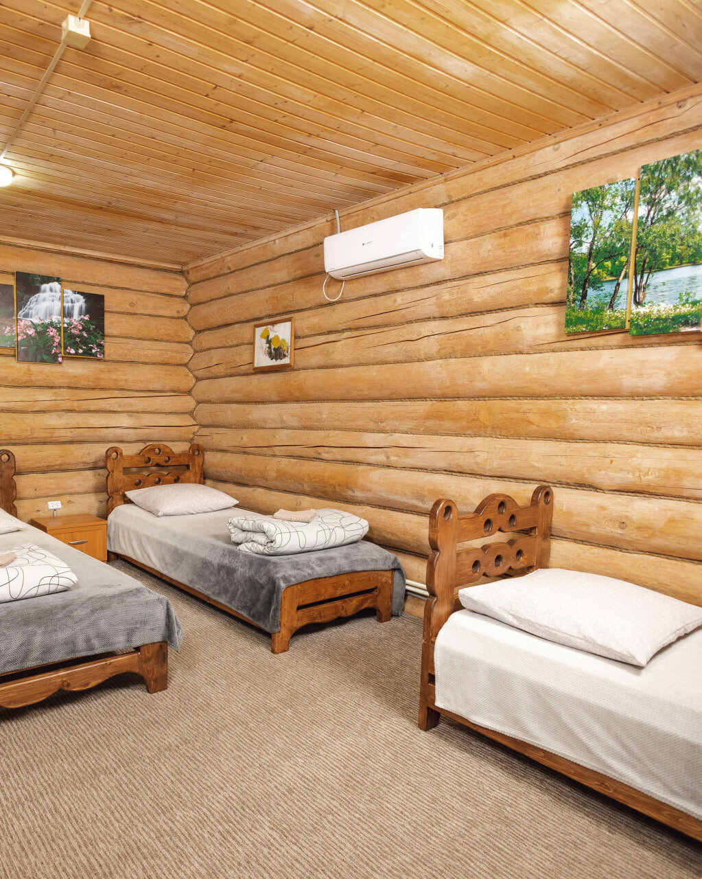 Фото Красный Ключ