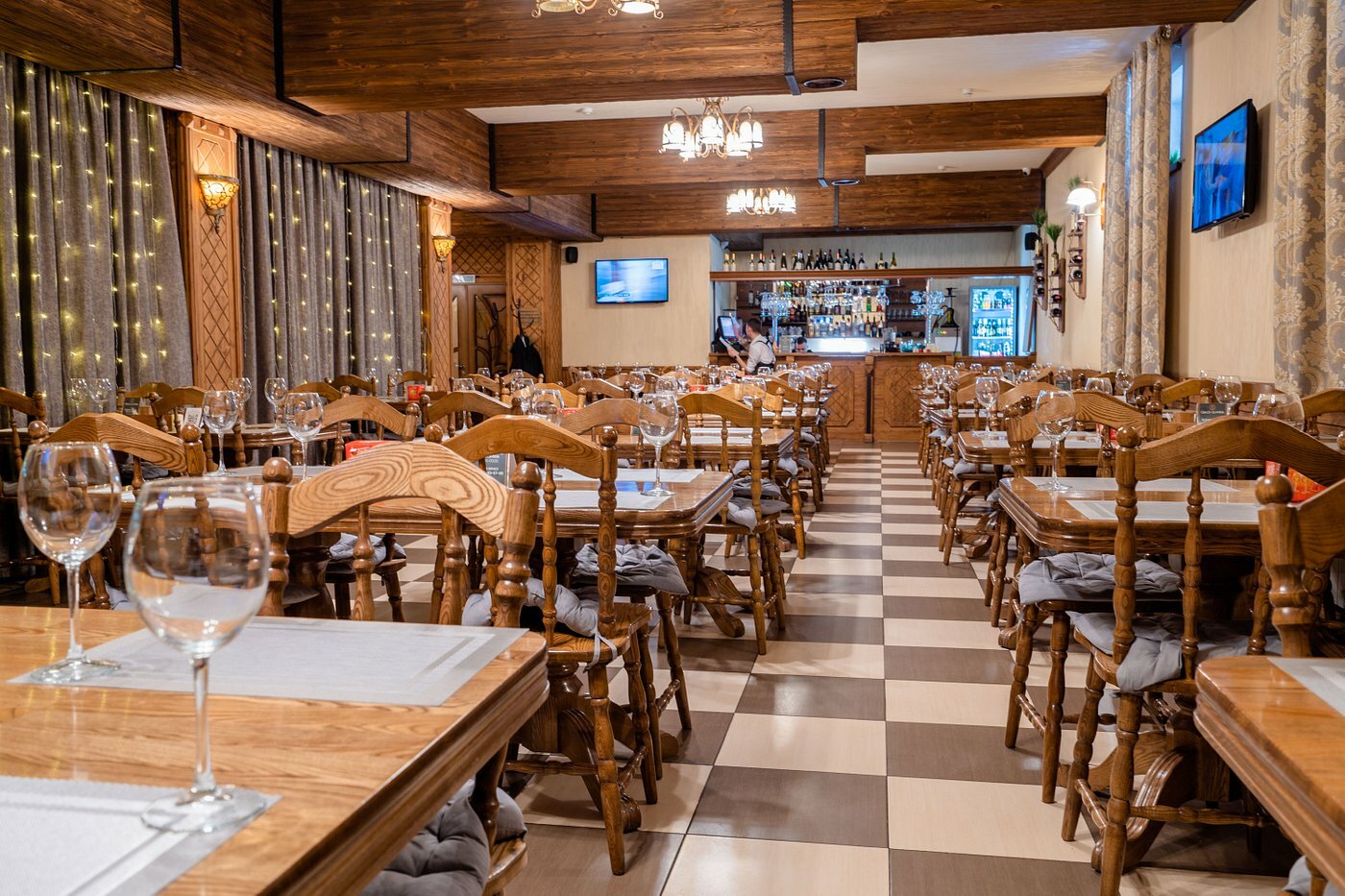 Фото Олимпия