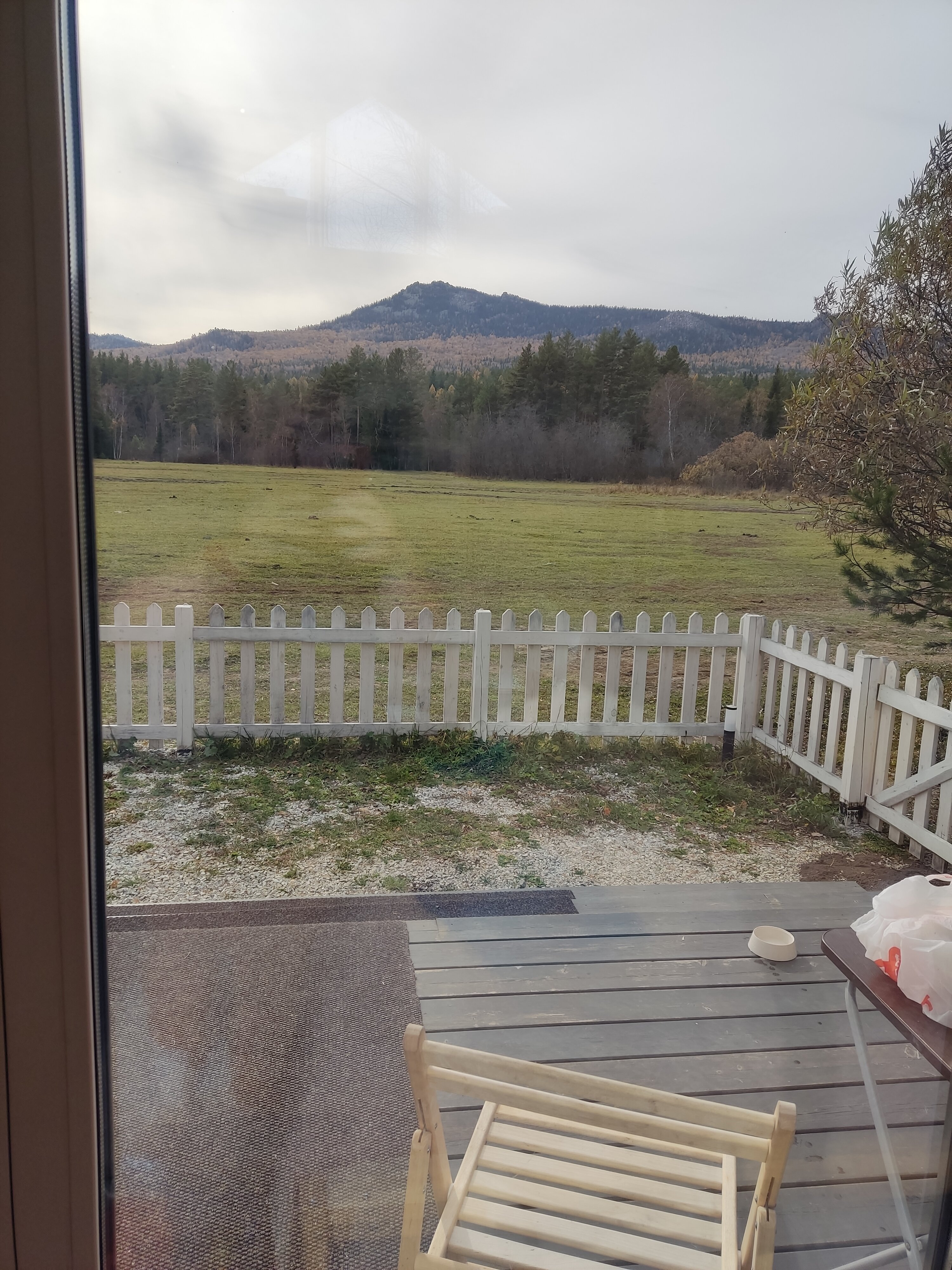 Фото Парк Малидак