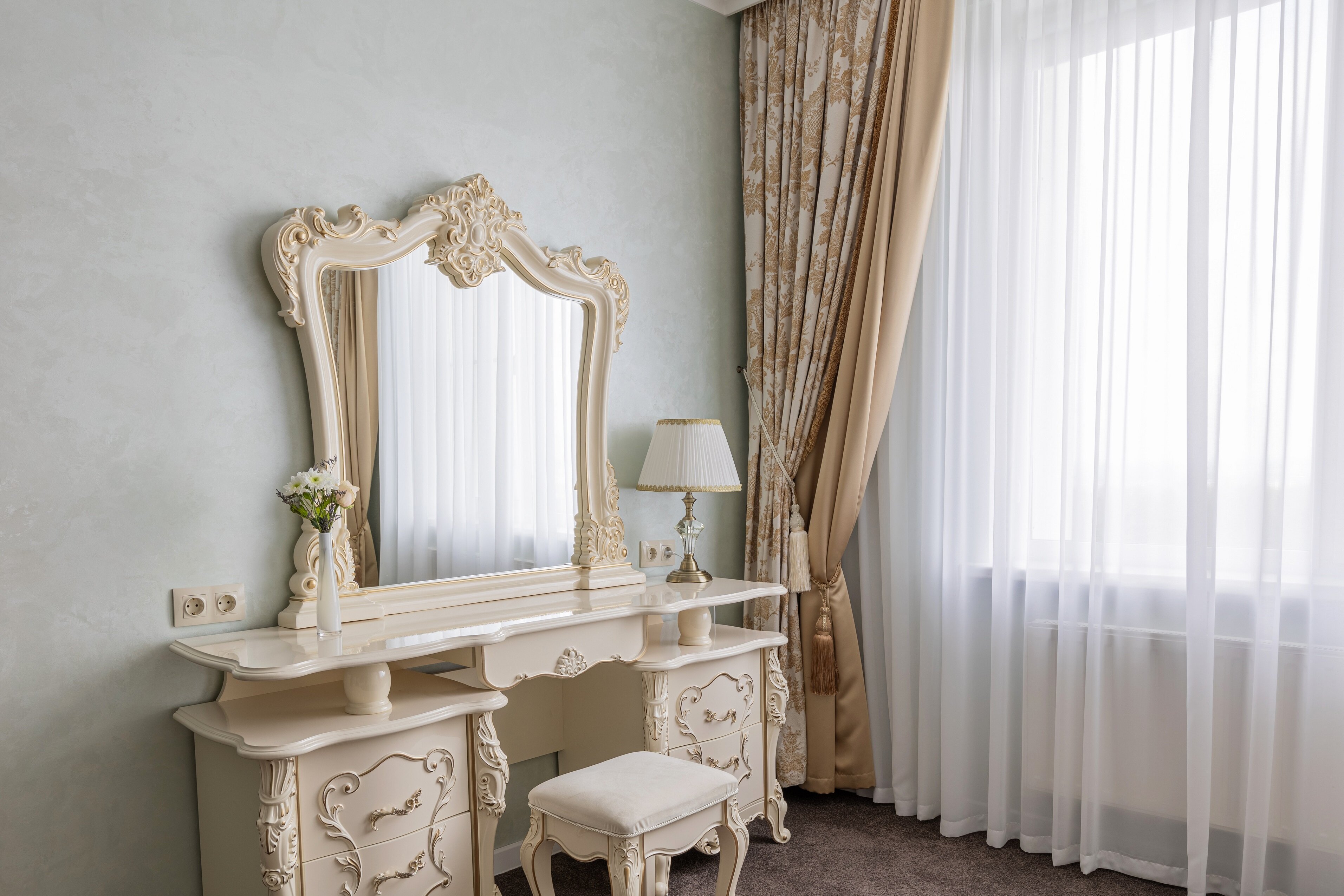 Фото Гранд Отель ОКА Премиум