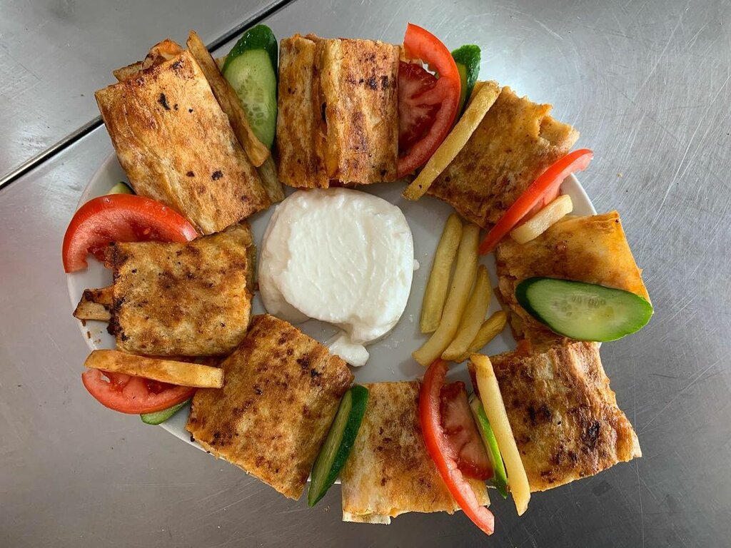 Cafe Deniz Cafe, Adana, photo