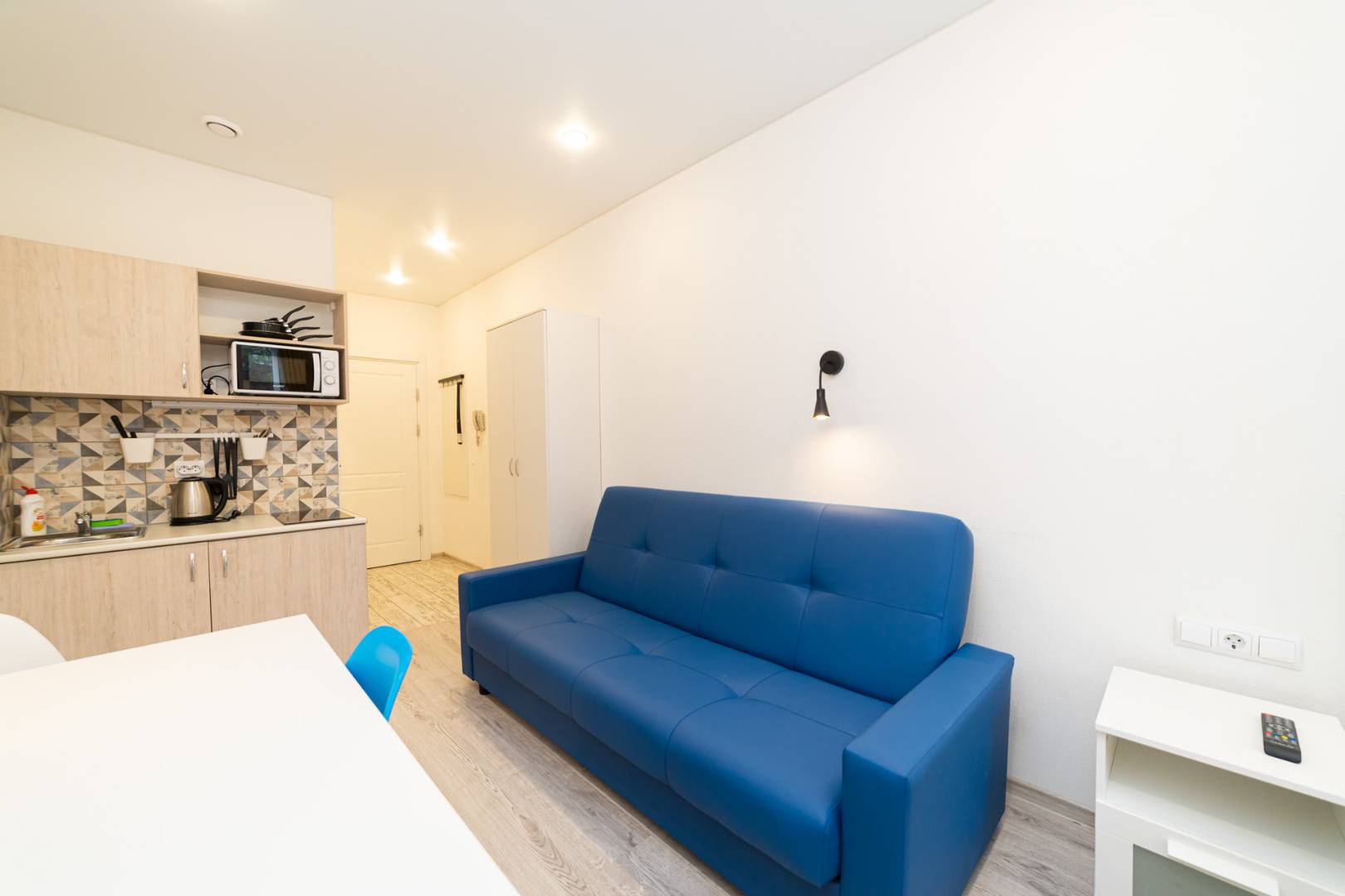 Фото Апартаменты у Московского вокзала