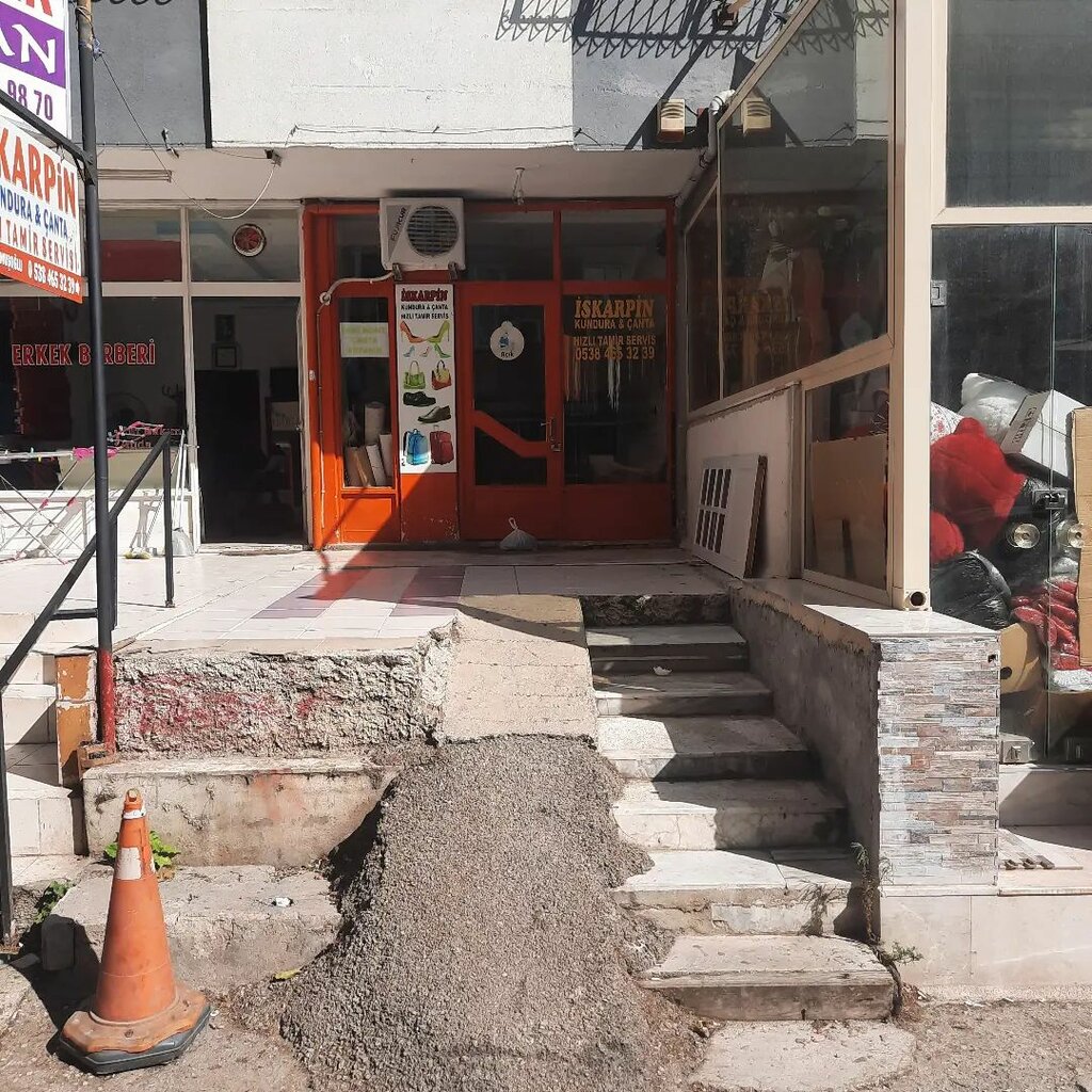 Real estate agency Gurunlu Real Estate, Kayseri, photo