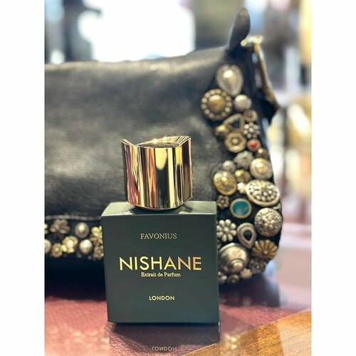 Permanently closed: Nishane, perfume and cosmetics shop, İstanbul