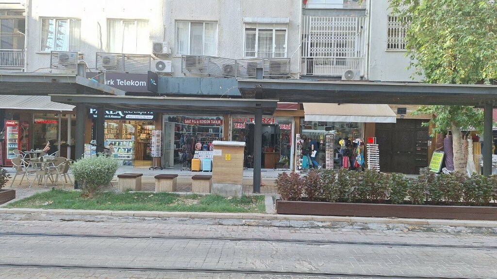 Laundry Camas Kuru Sistem Elbise Temizleme, Antalya, photo