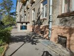 B. space (Shkolnaya Street, 7) ، جمال العمل المشترك