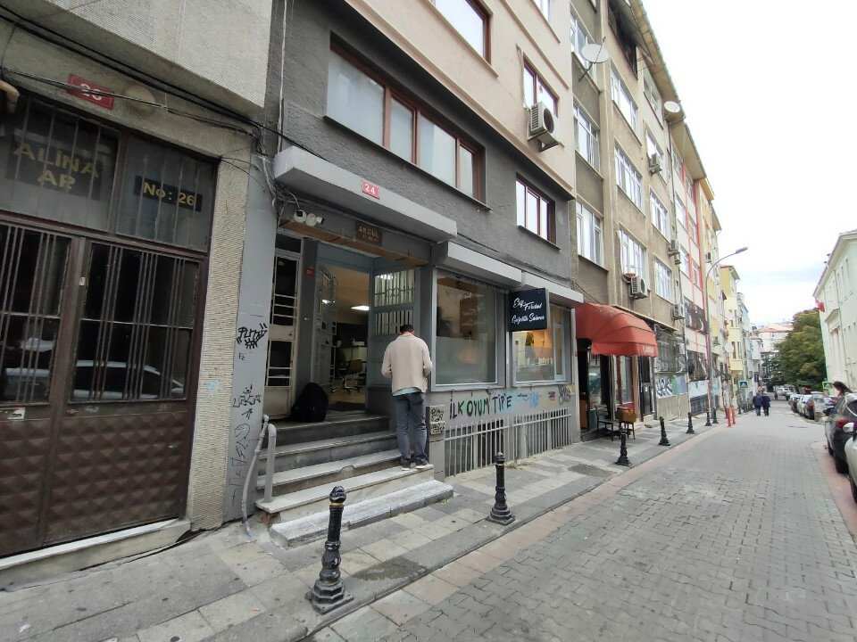 Elif&Ferdal Güzellik Salonu