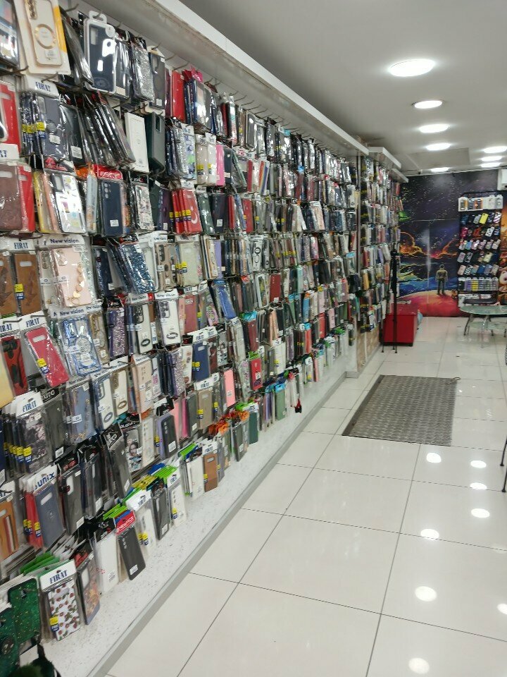 Phone repair Fırat Elektronik, Antalya, photo