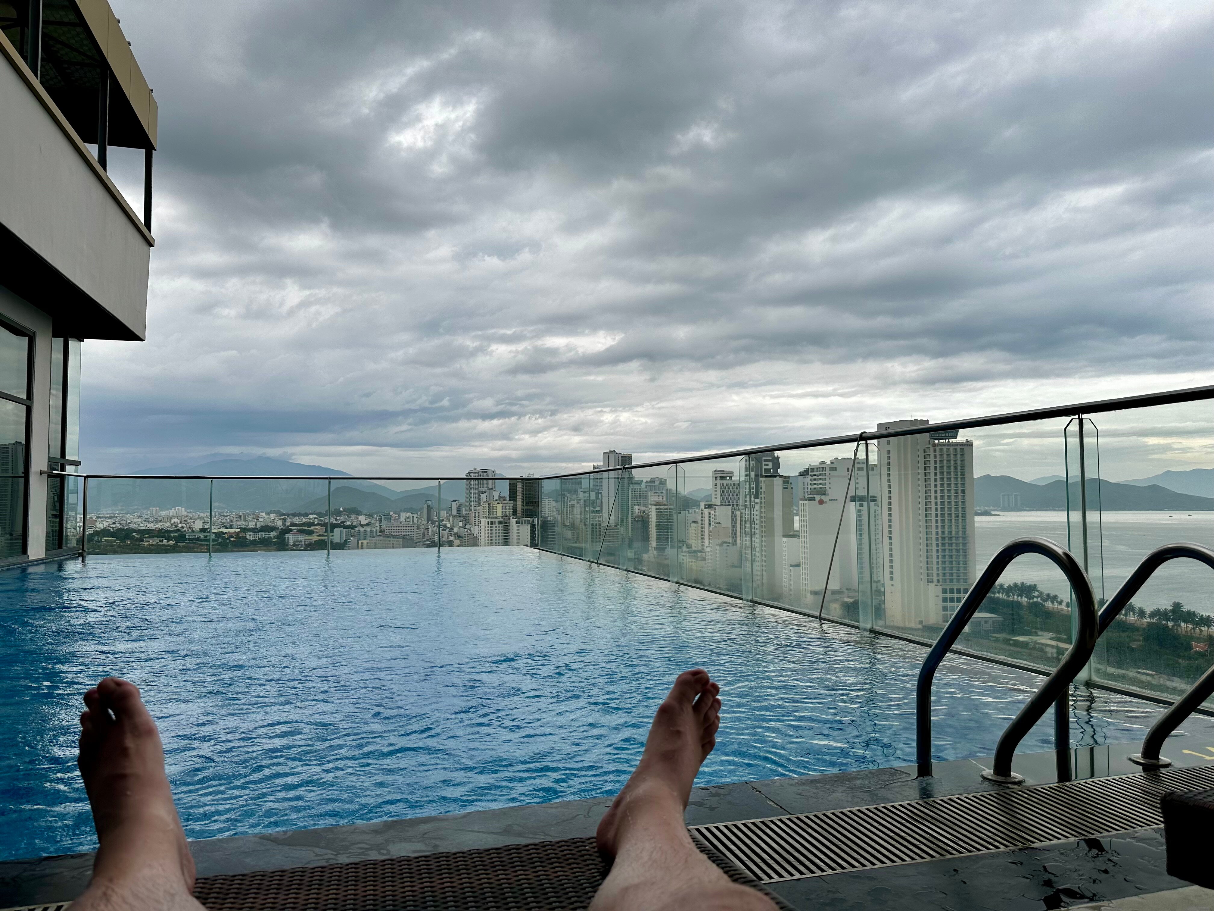 Фото Miracle Luxury Hotel