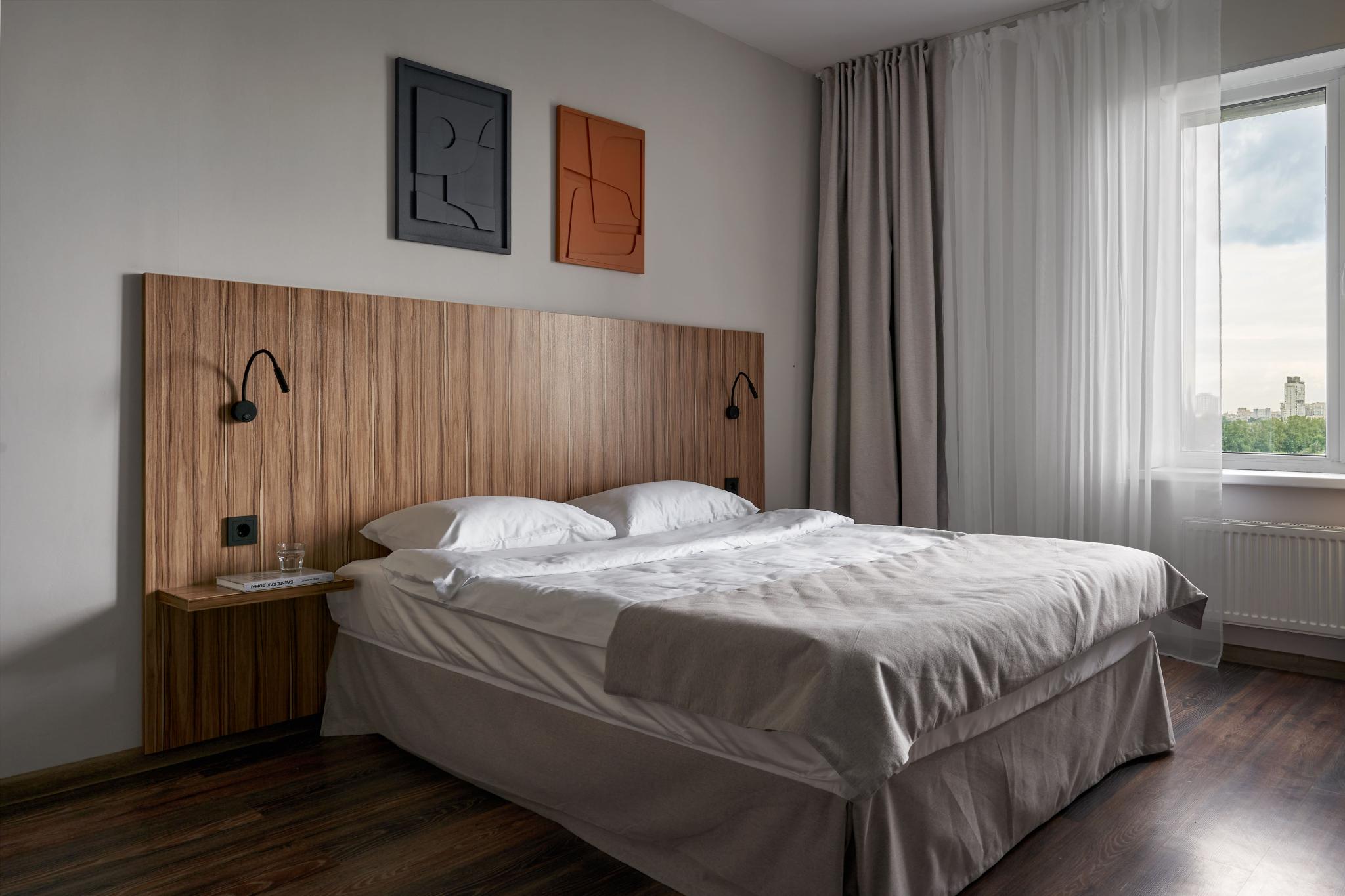 Фото Элма Пулково