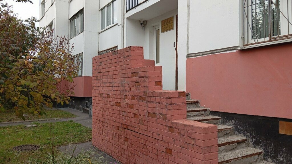 Polyclinic for adults Poliklinika № 114 Poliklinicheskoye otdeleniye № 115, Saint Petersburg, photo