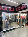 Blue Sida (İstanbul, Fatih, Hobyar Mah., Hanım Eli Sok.) ، مصنع ملابس