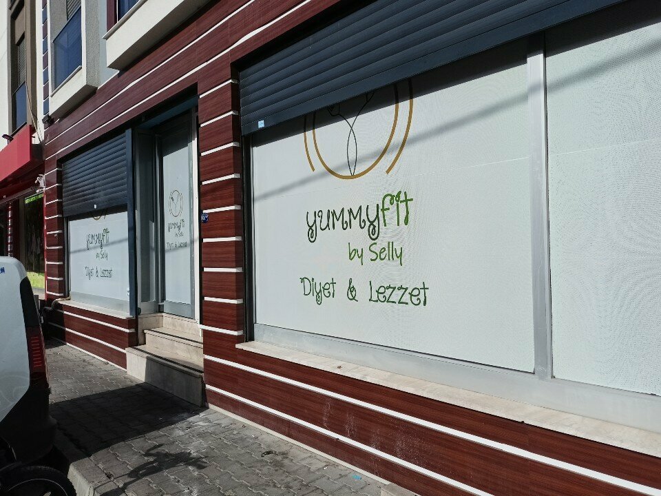 Dietetic and diabetic nutrition Yummyfit, Izmir, photo