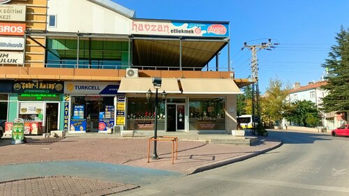 Yıldırım Kuyumculuk Fotoğraf 2