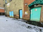 Дом молитвы евангельских христиан-баптистов (Leninskiy Avenue, 17), iglesia protestante