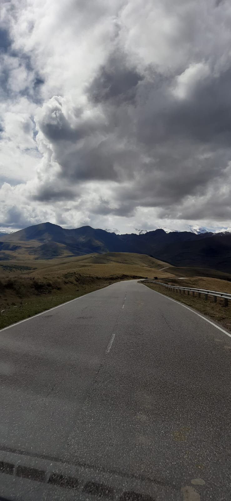 Фото Синегорье