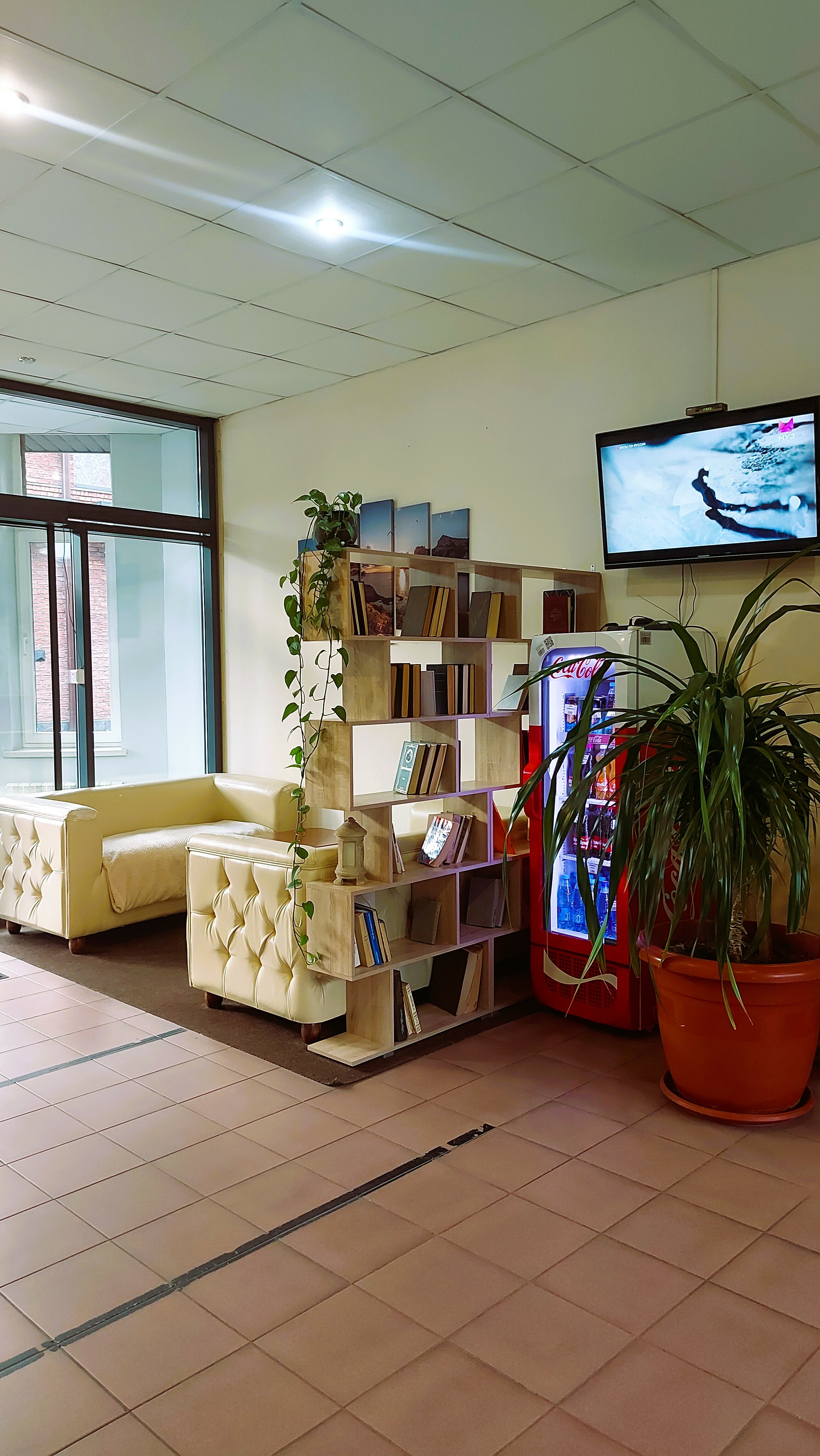 Фото Континенталь