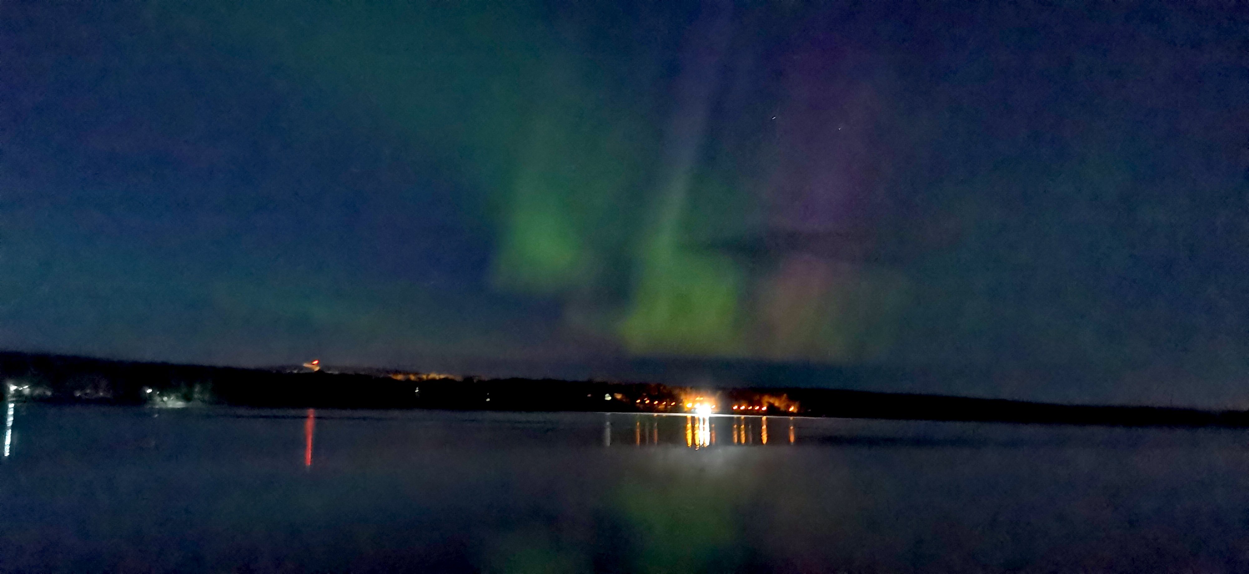 Фото Зеркальное СПА