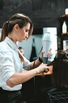 Hair studio (Lenina Street, 26Б), hairdresser