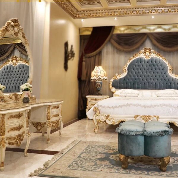 Furniture store Versailles Palace Furniture and Decoration, Sharjah, photo